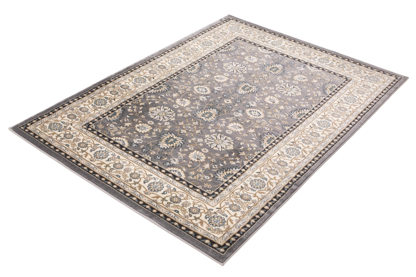 Koberec Colorado 2512A šedý