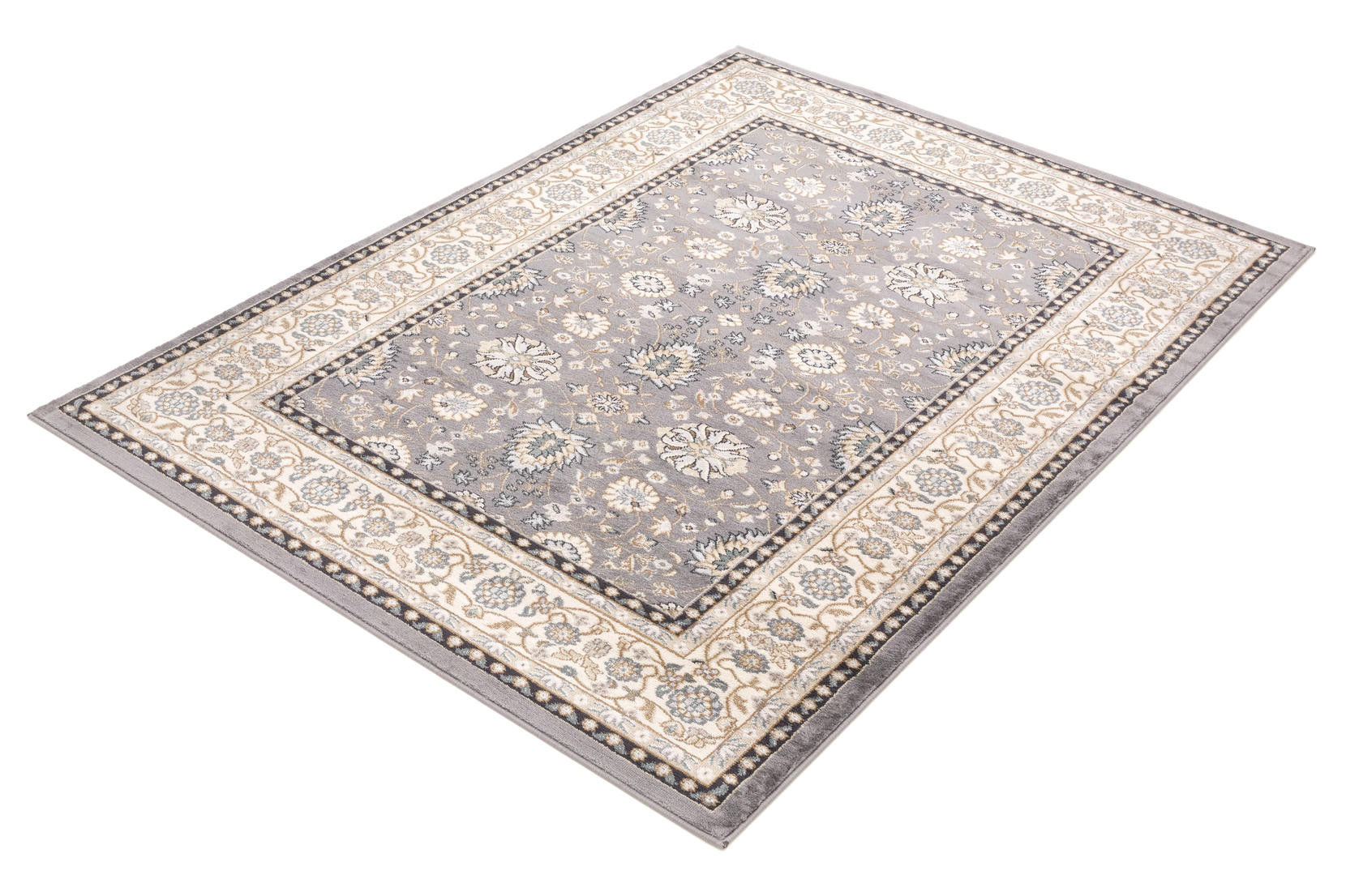 Koberec Colorado 2512A šedý