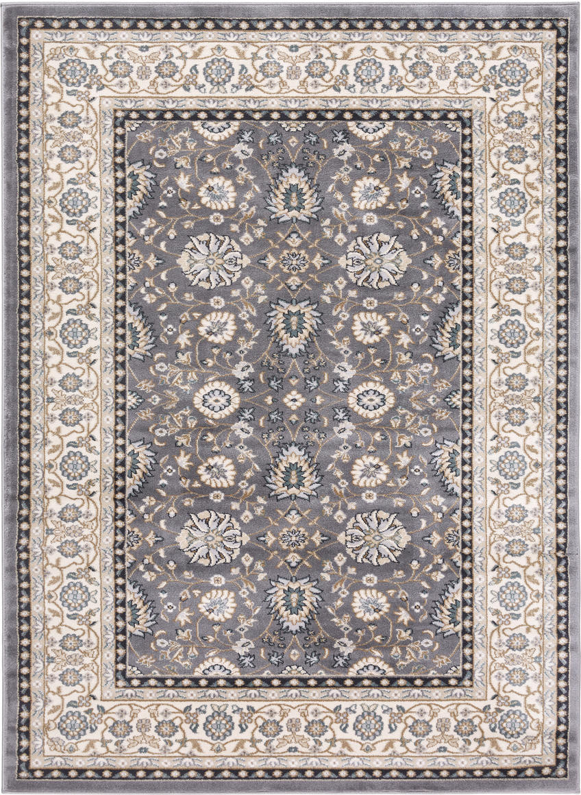 Koberec Colorado 2512A šedý