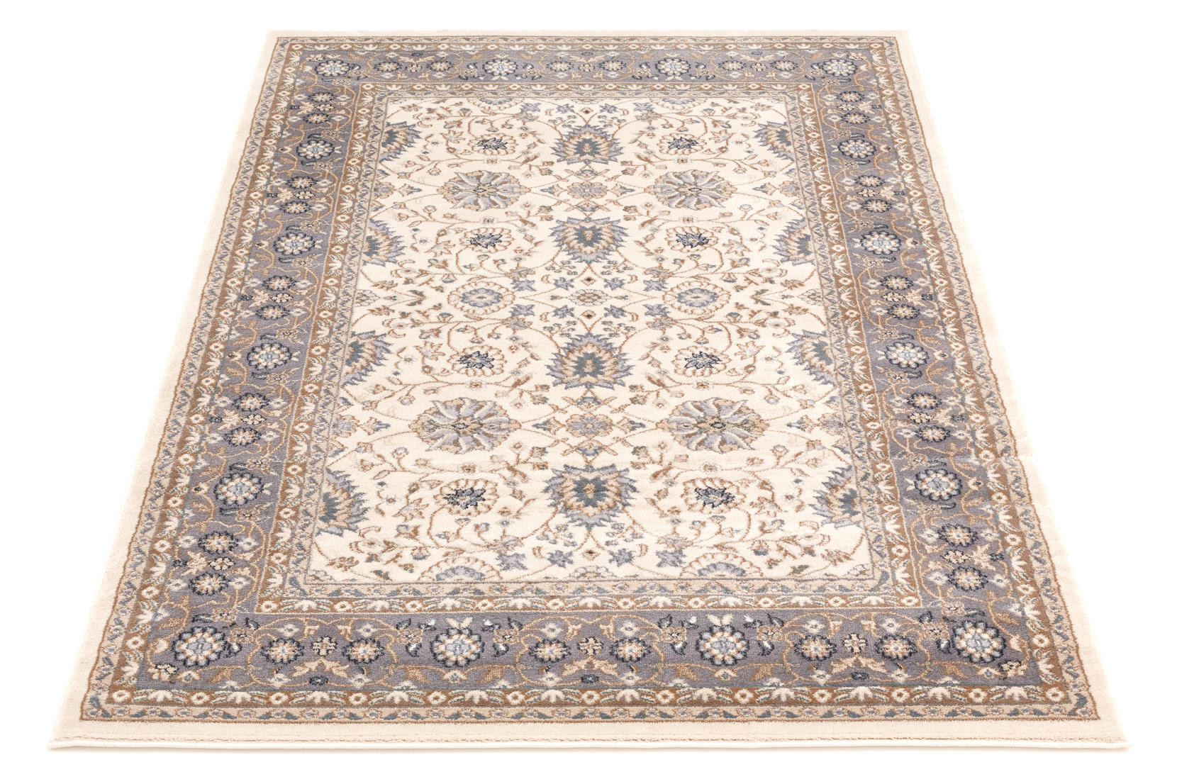 Koberec Colorado 2512A bílý