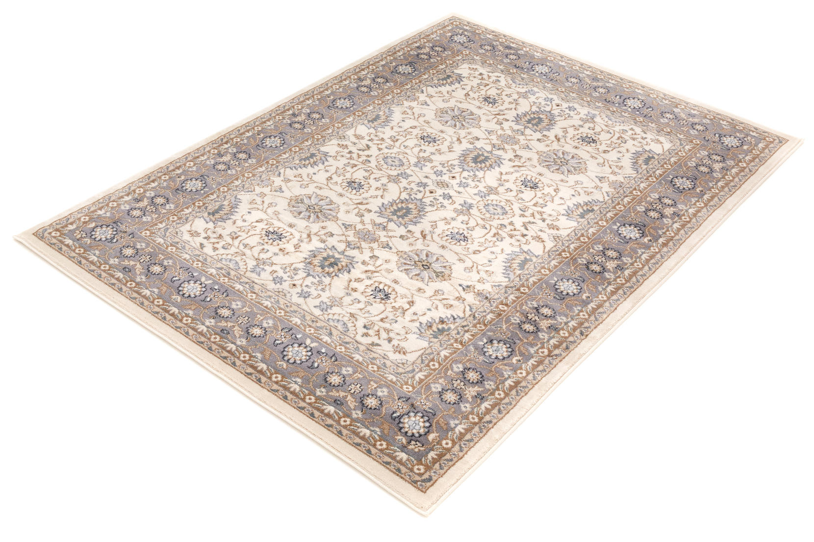 Koberec Colorado 2512A bílý