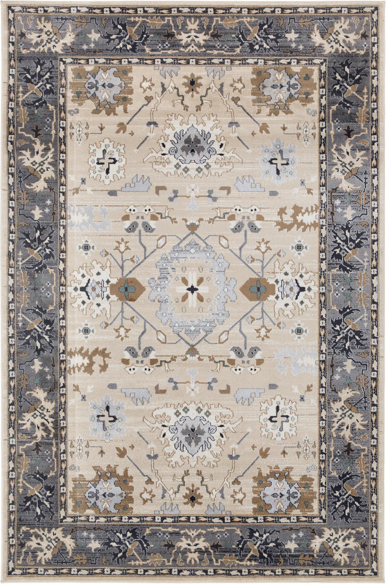 Koberec Colorado H531C světle béžový