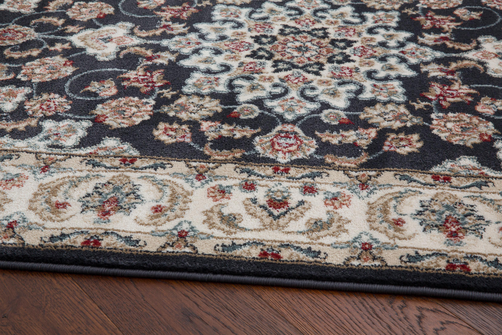 Koberec Colorado K466A Antracit