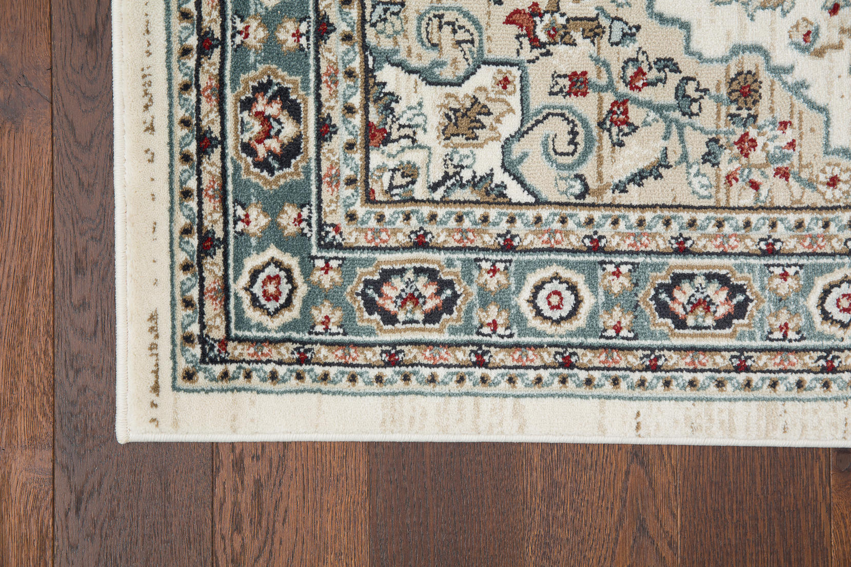 Koberec Colorado K468C bílý