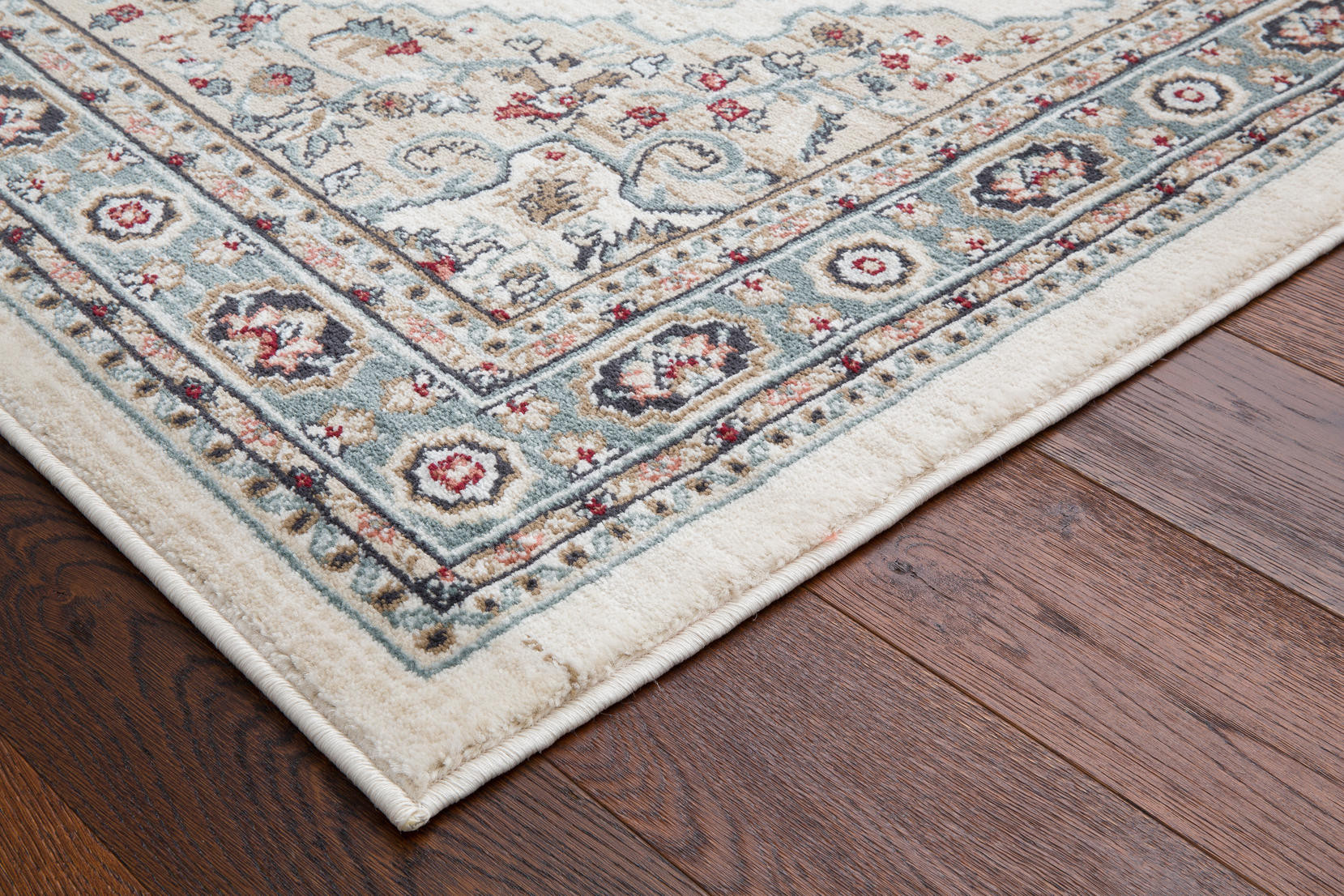 Koberec Colorado K468C bílý