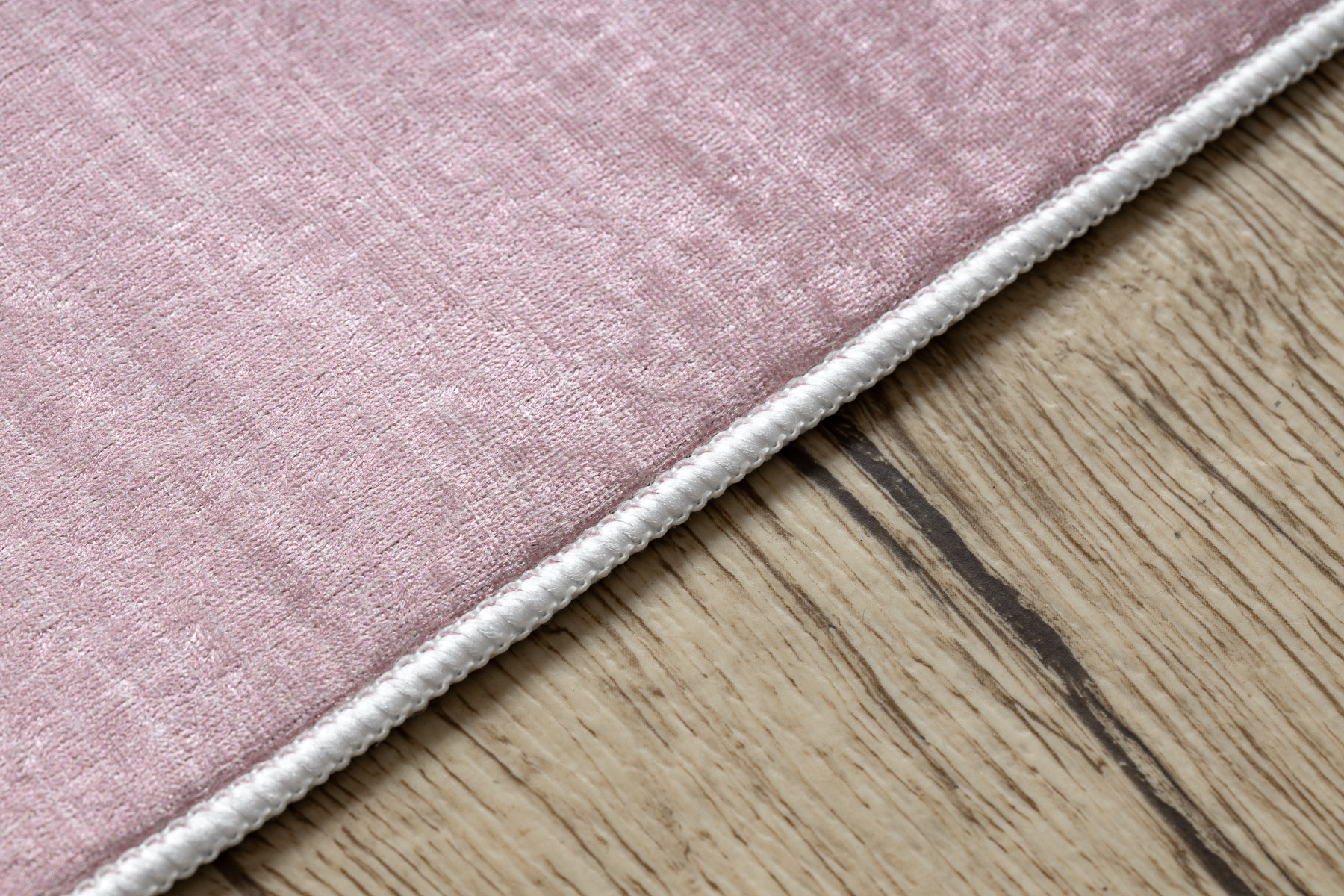 Dětský koberec protiskluzový BAMBINO 41870 Balerína, růžový