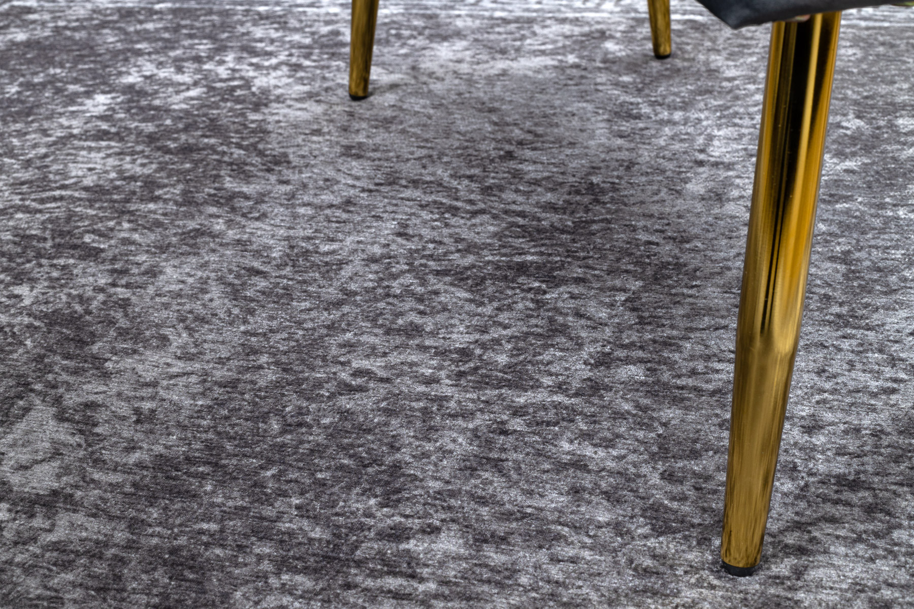 Koberec MIRO 51317.807 rám / řecký, šedý