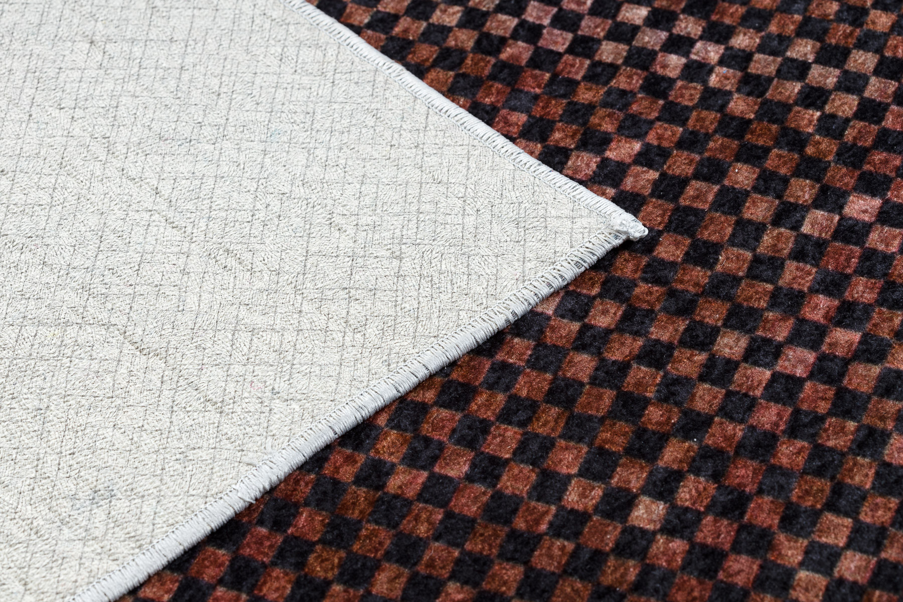 Koberec MIRO 52100.801 geometrický, šedý