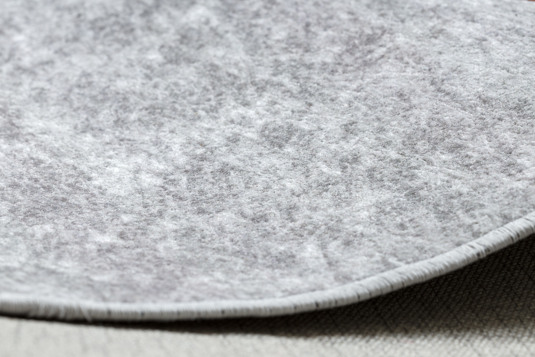 Koberec MIRO 52100.801 geometrický, šedý