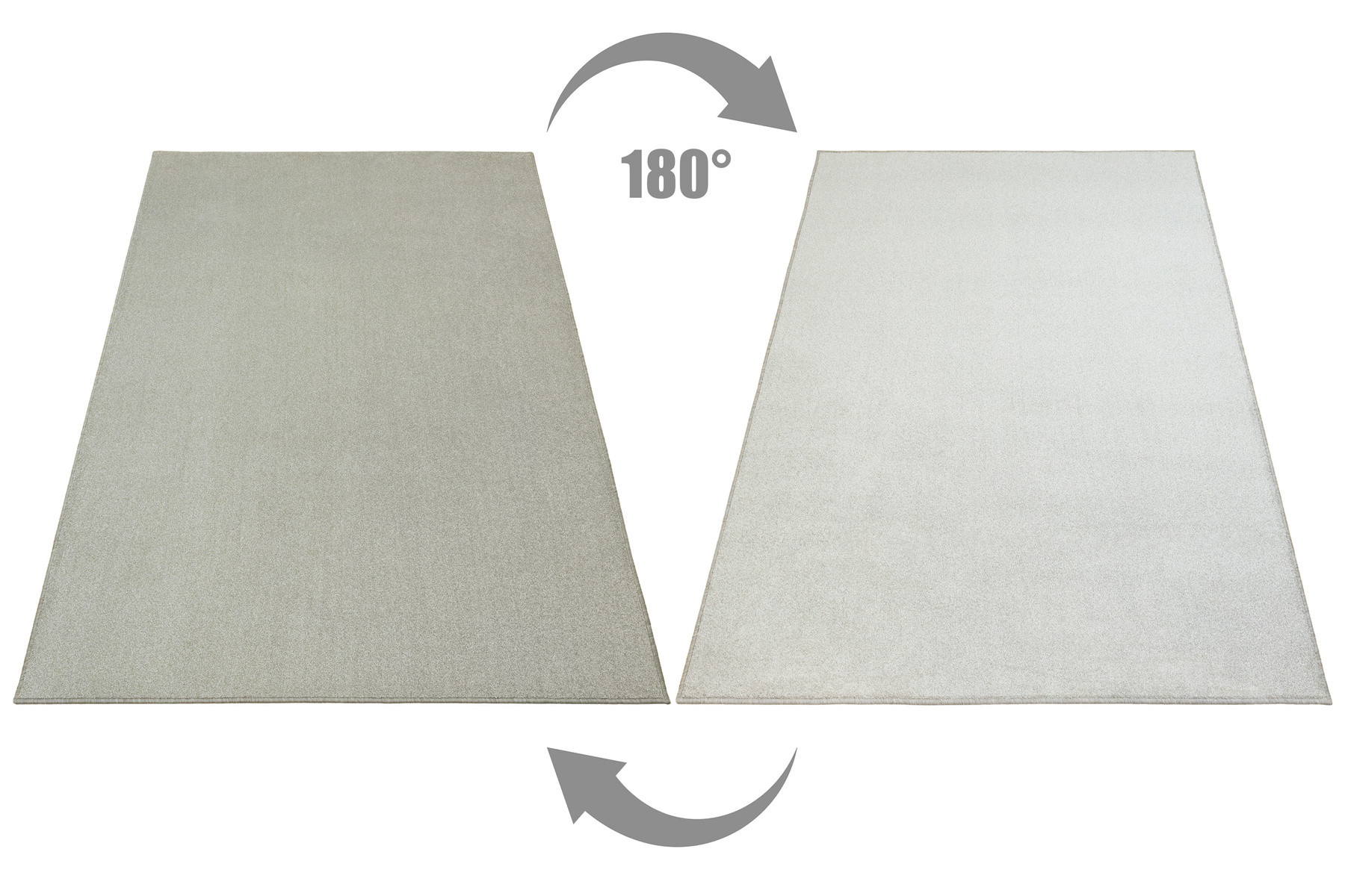 Koberec DOMINGO 172 béžový / krémový