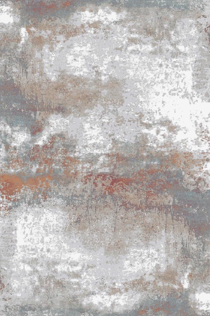 Koberec Dywilan Presto 6 Light Grey Terra