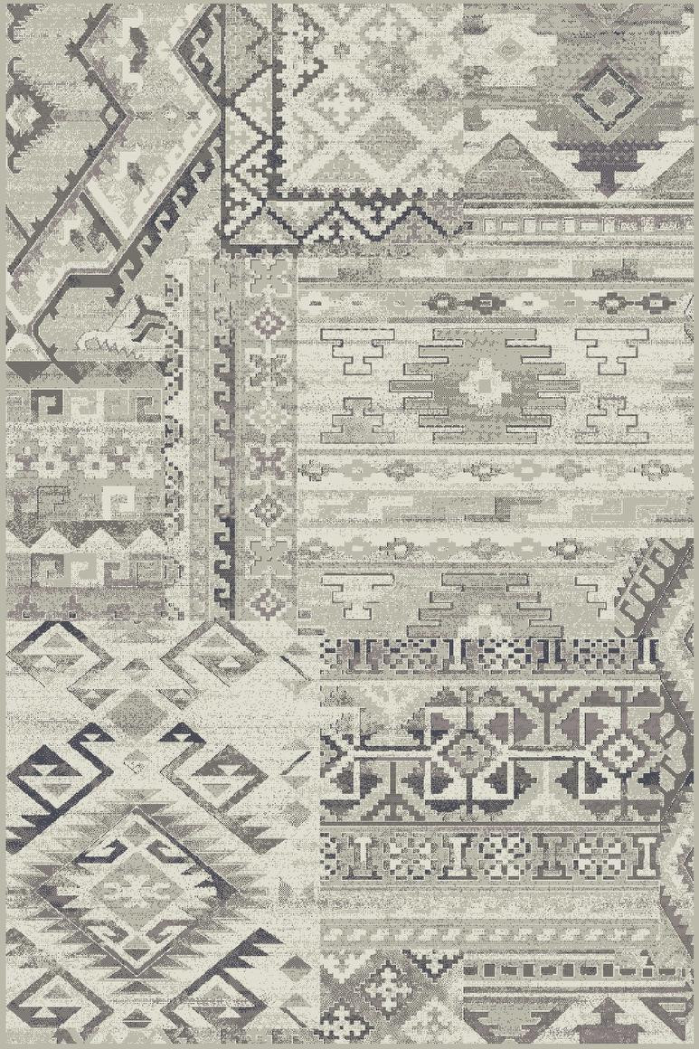 Koberec Dywilan Raw 7