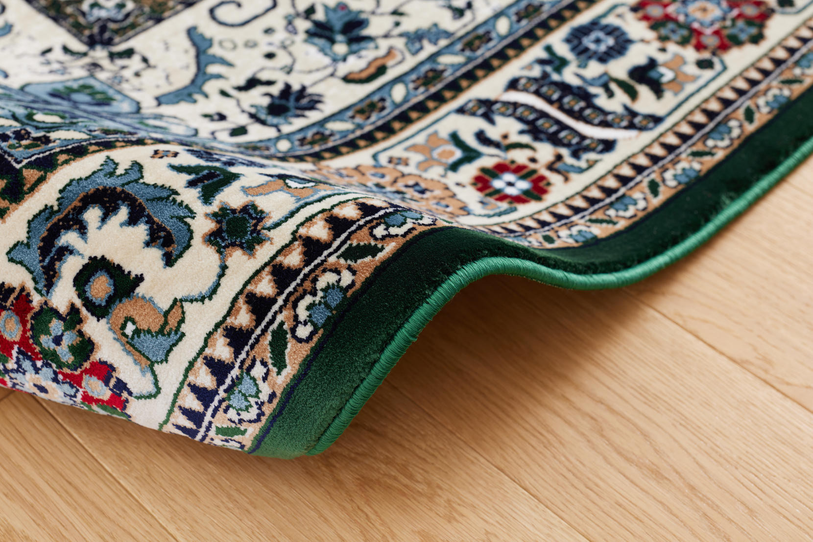 Koberec Dywilan Rich Karastan Green