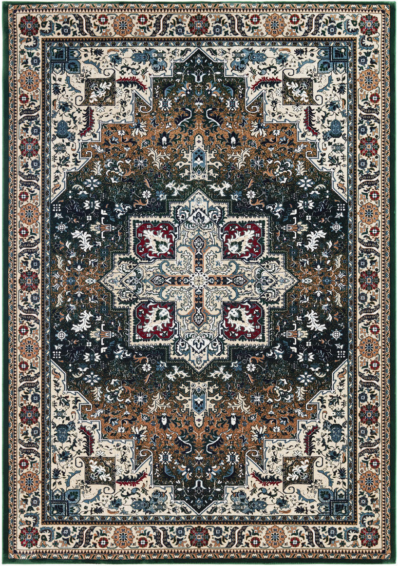 Koberec Dywilan Rich Karastan Green