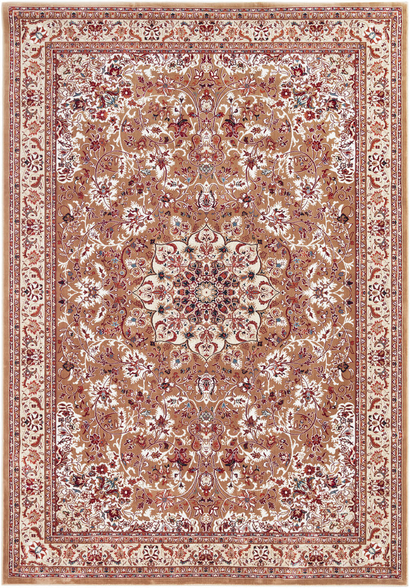 Koberec Dywilan Rich Kordoba Dark Beige/Dark Beige