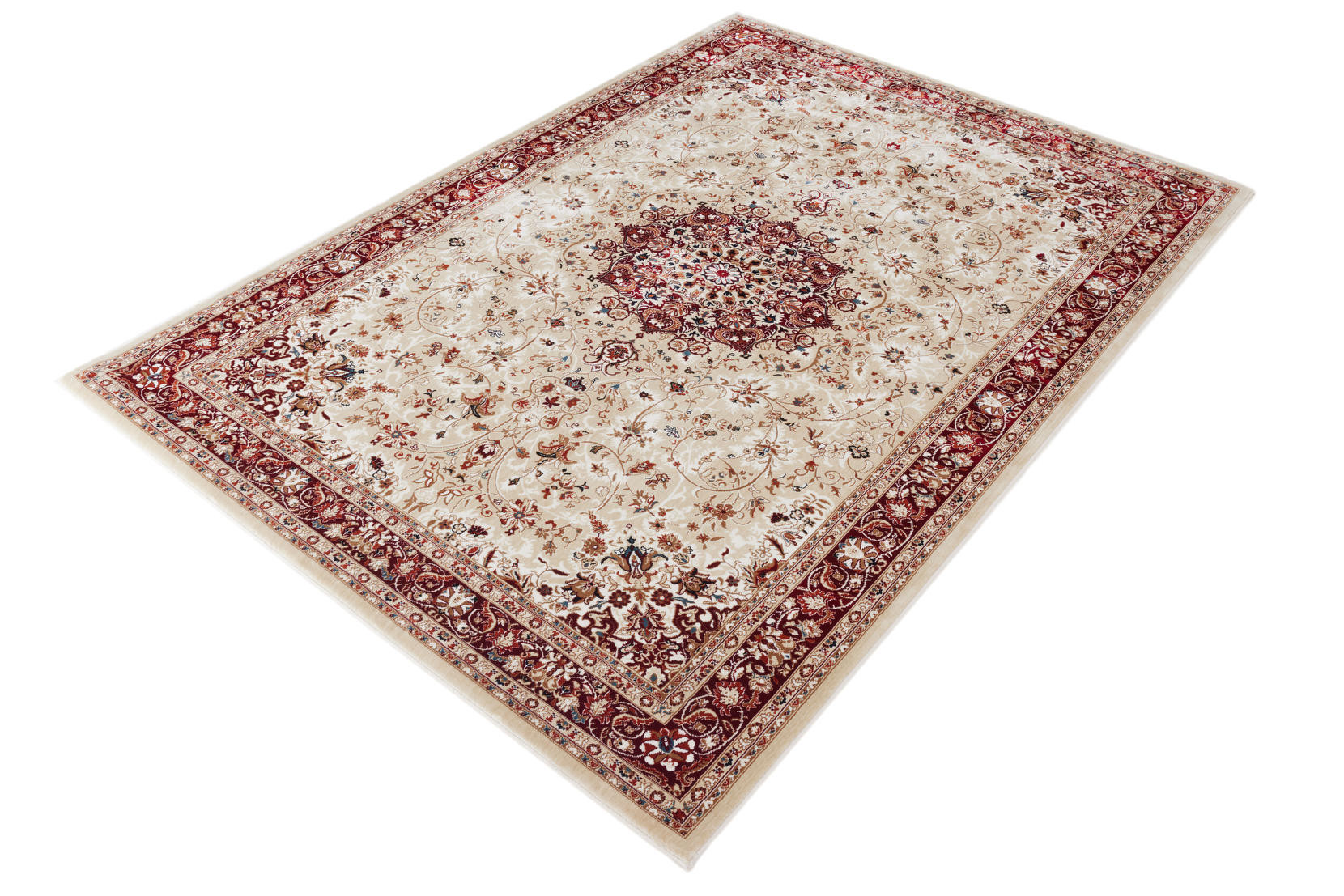 Koberec Dywilan Rich Kordoba Light Beige/Light Beige