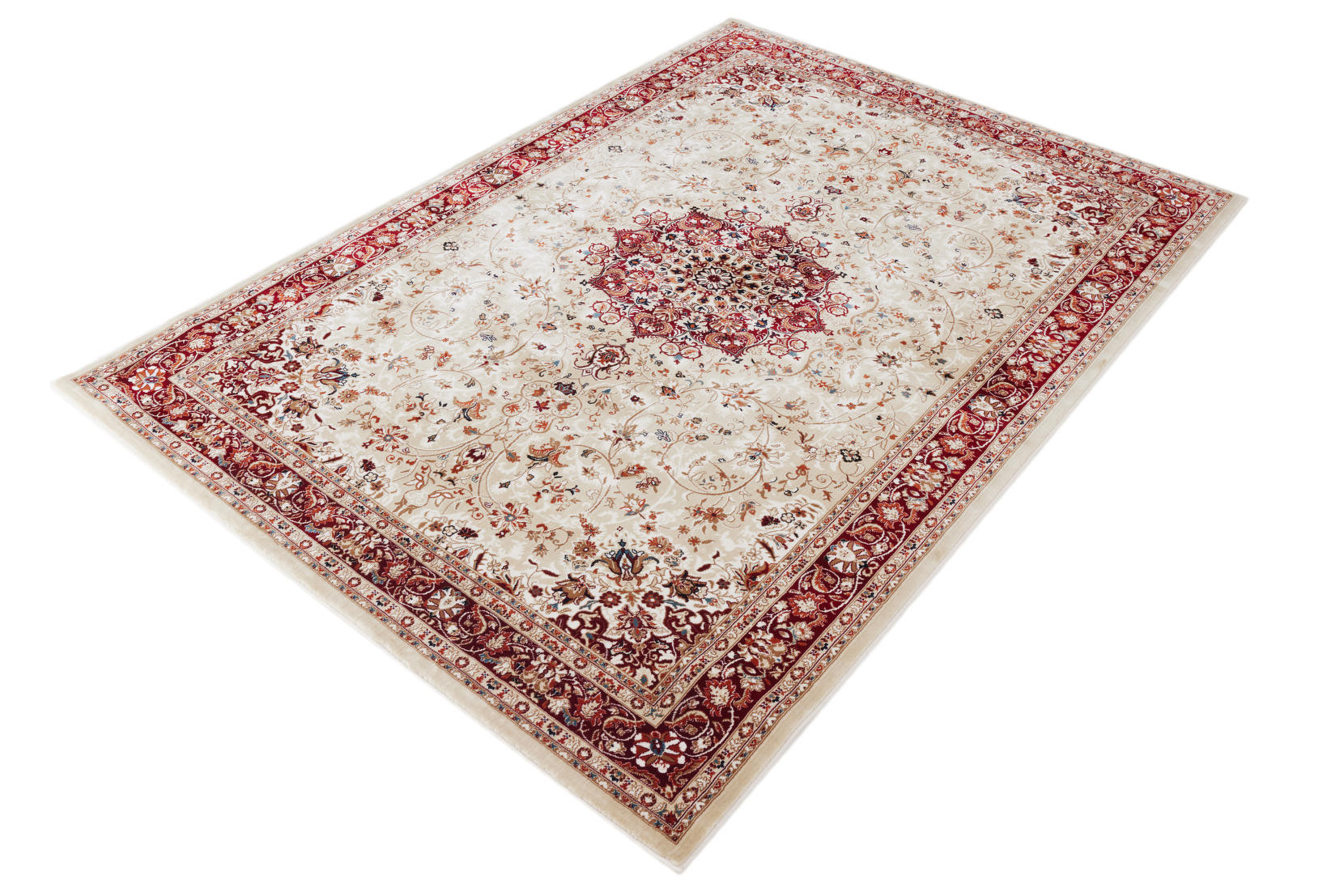 Koberec Dywilan Rich Kordoba Light Beige/Light Beige