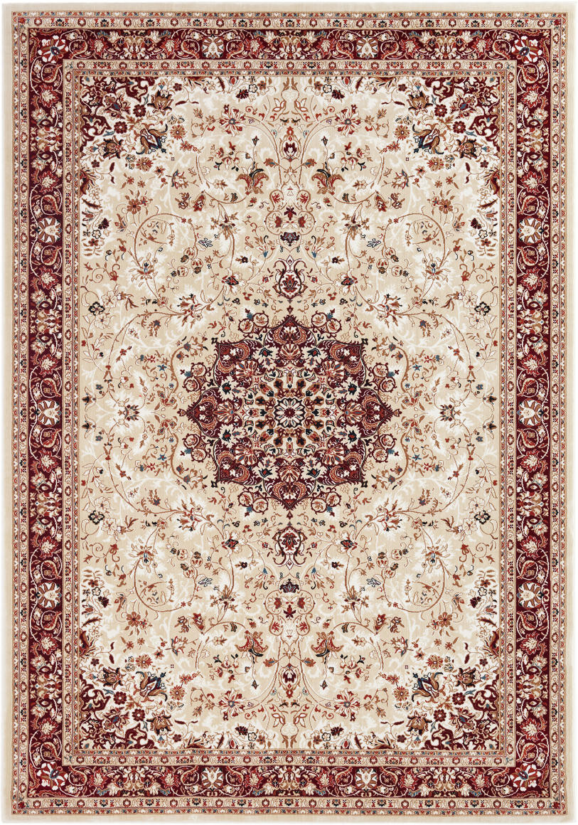 Koberec Dywilan Rich Kordoba Light Beige/Light Beige