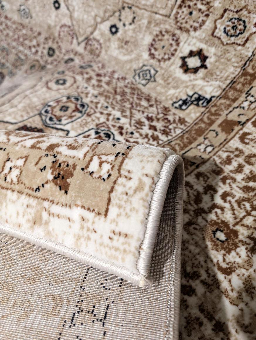 Koberec Dywilan Rich Mamluk béžový