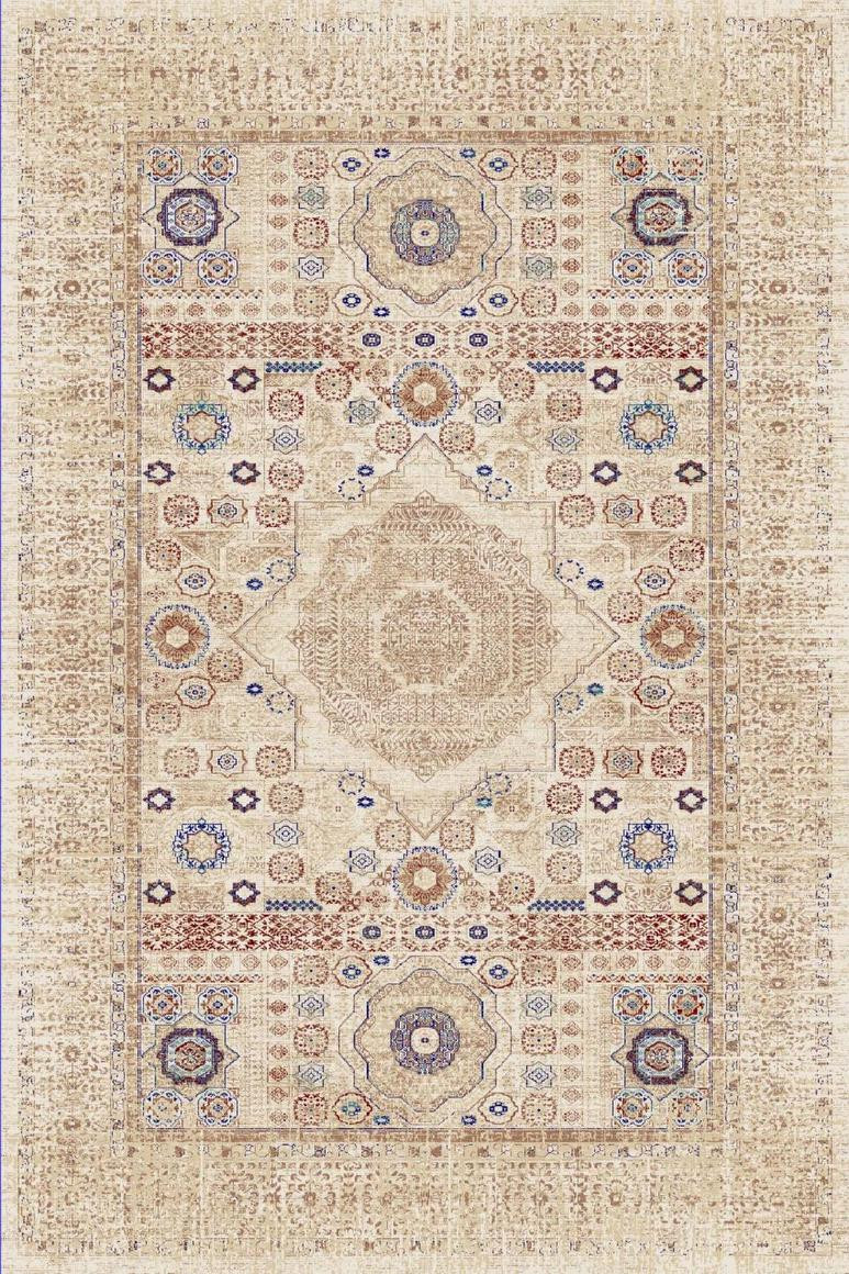 Koberec Dywilan Rich Mamluk béžový