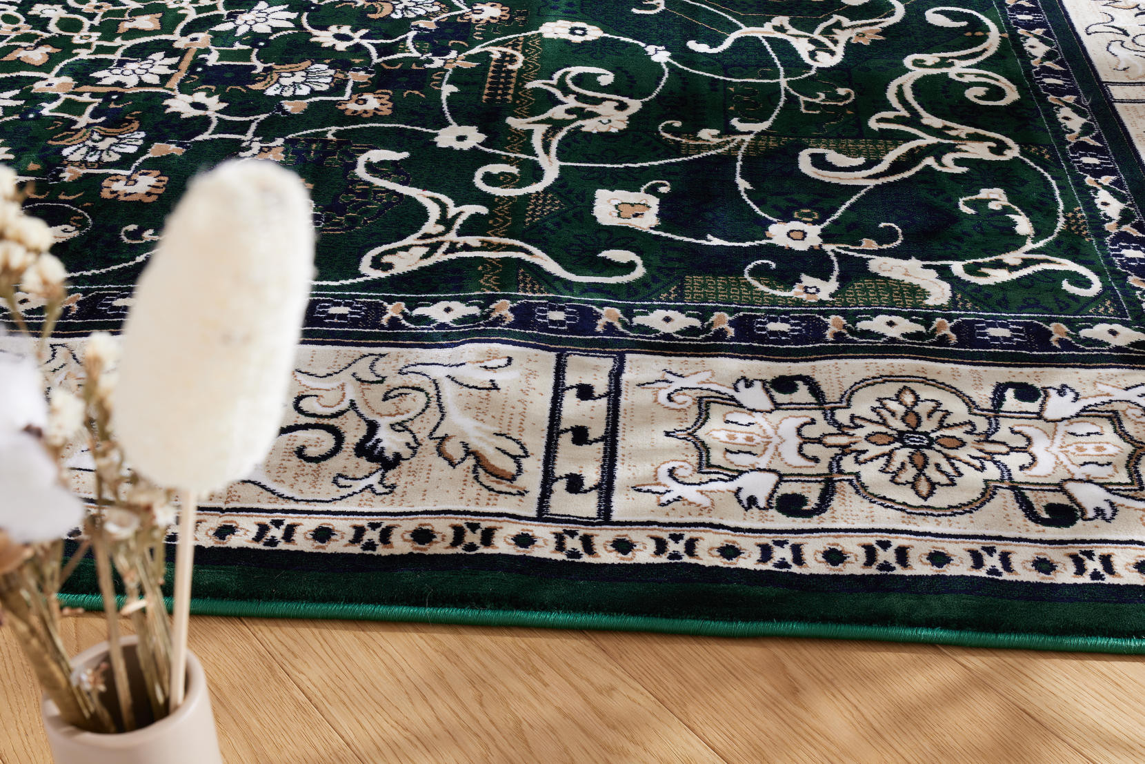 Koberec Rich Vienna Green