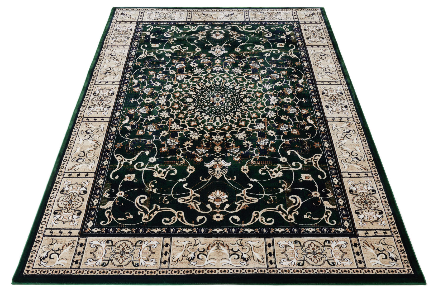 Koberec Rich Vienna Green