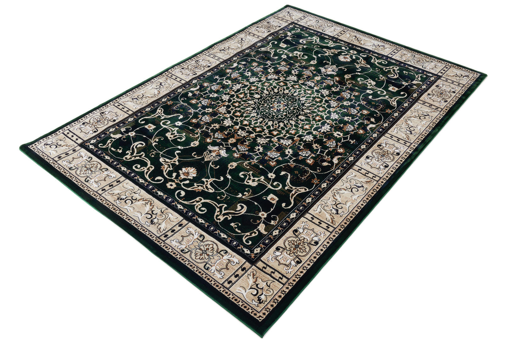 Koberec Rich Vienna Green