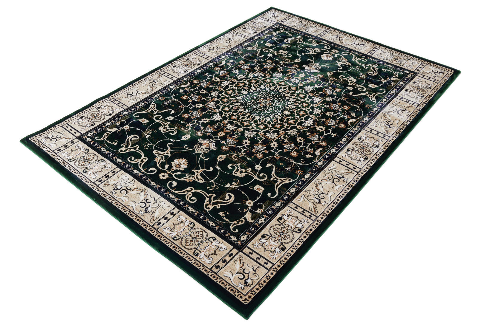 Koberec Rich Vienna Green