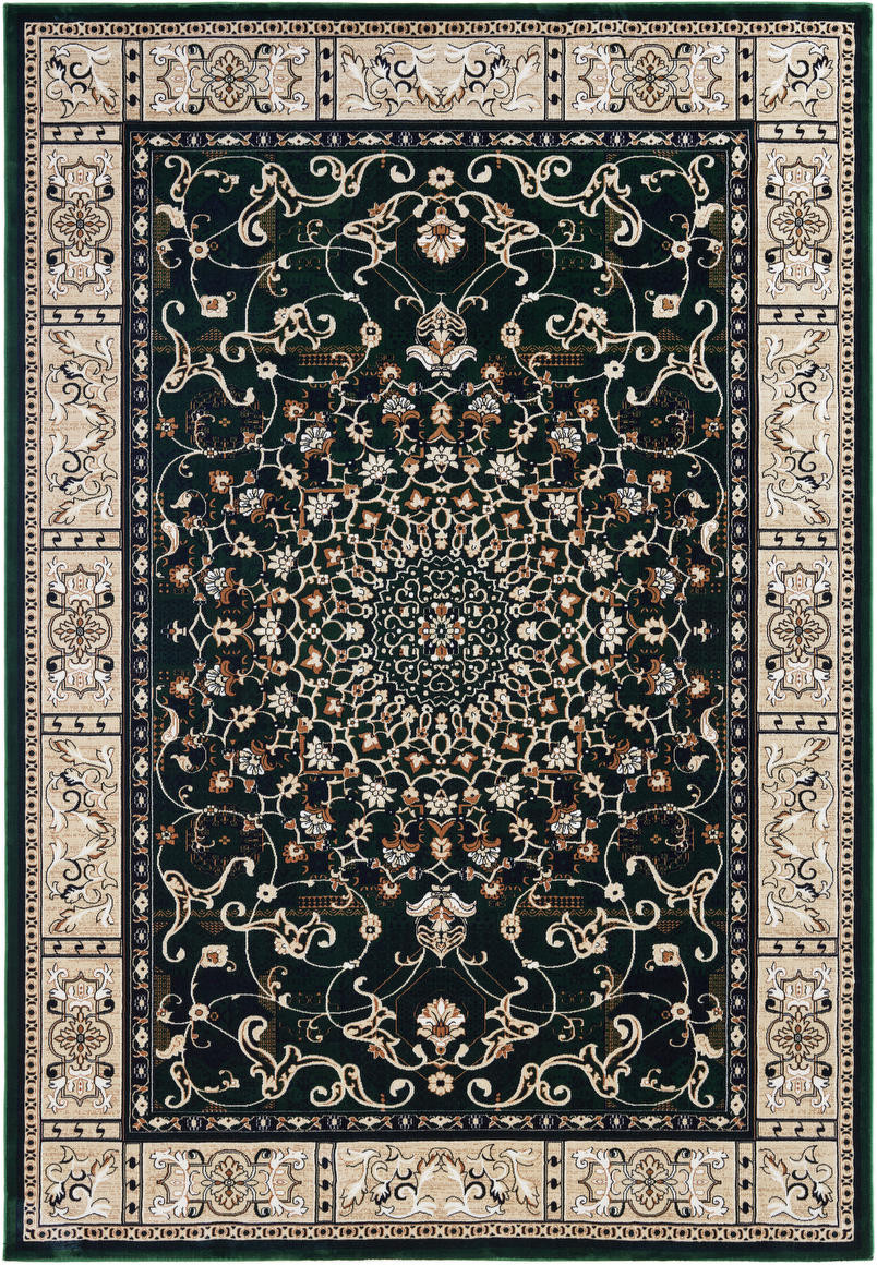 Koberec Rich Vienna Green