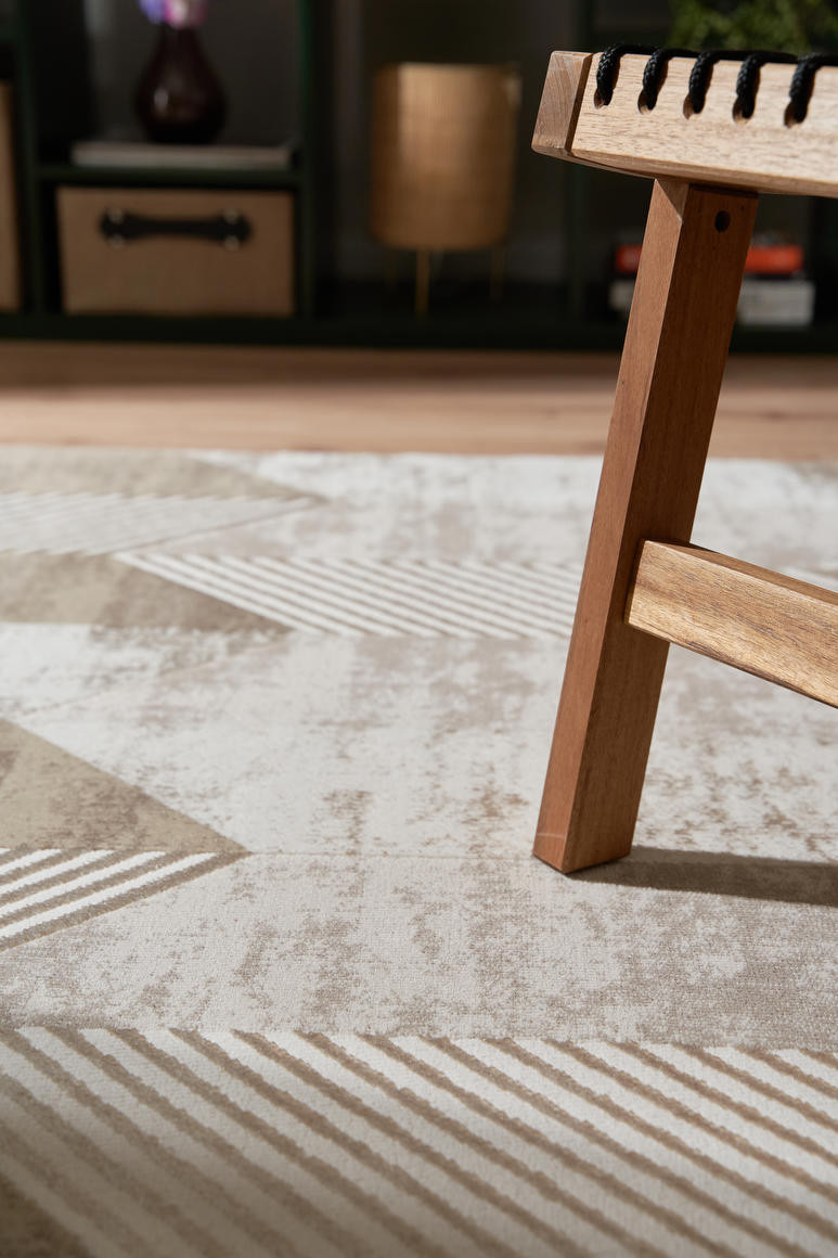 Koberec Dywilan Stylish 06 béžový