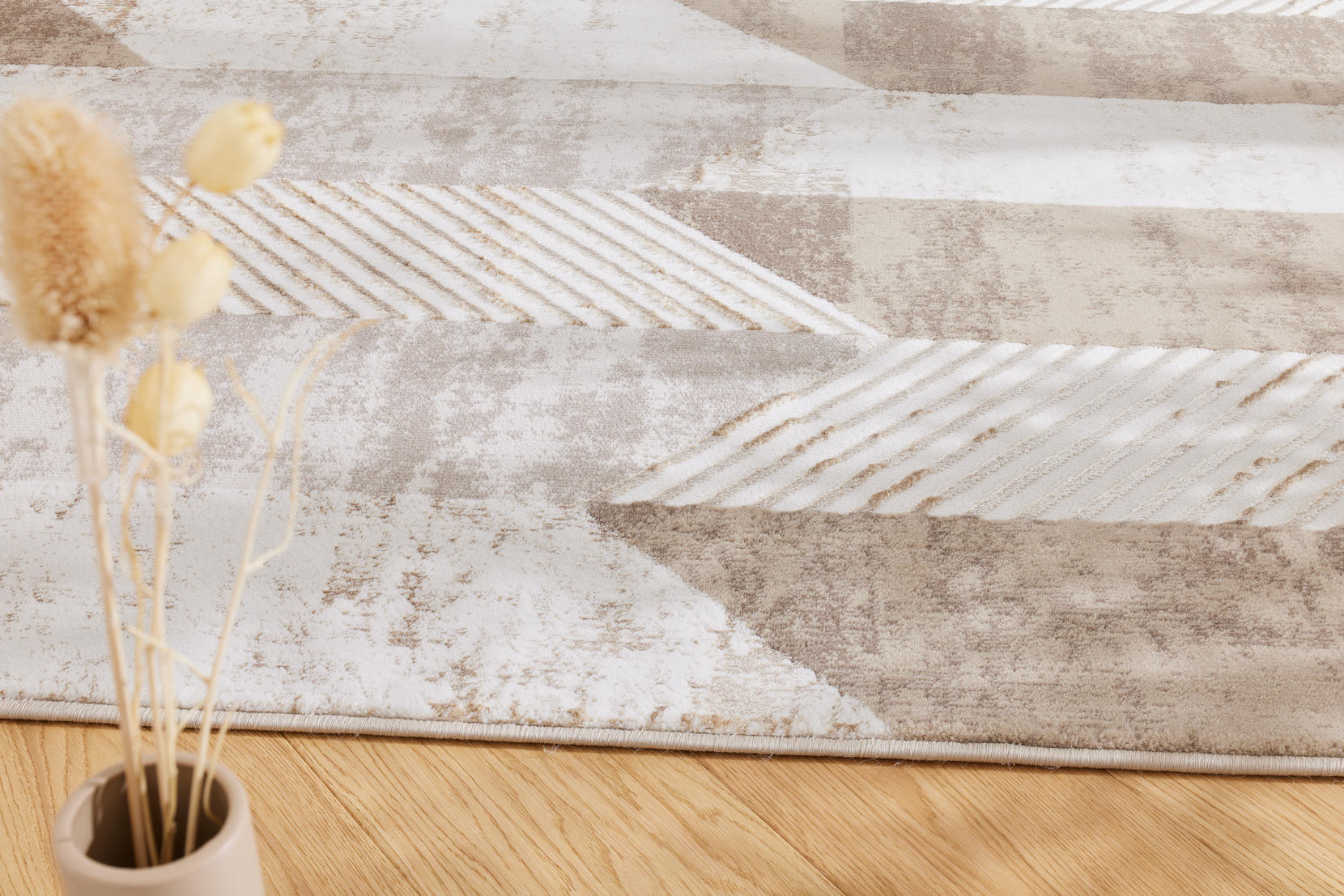 Koberec Dywilan Stylish 06 béžový