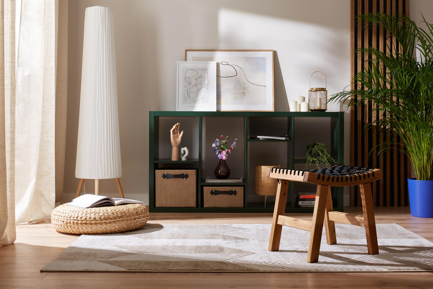 Koberec Dywilan Stylish 06 béžový