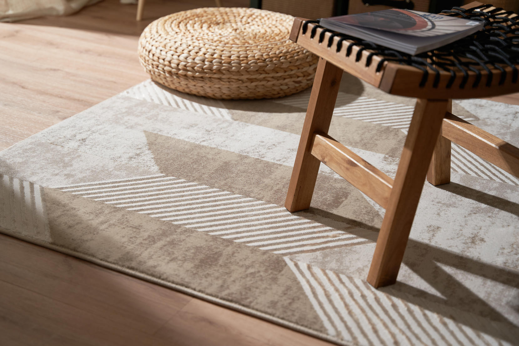 Koberec Dywilan Stylish 06 béžový