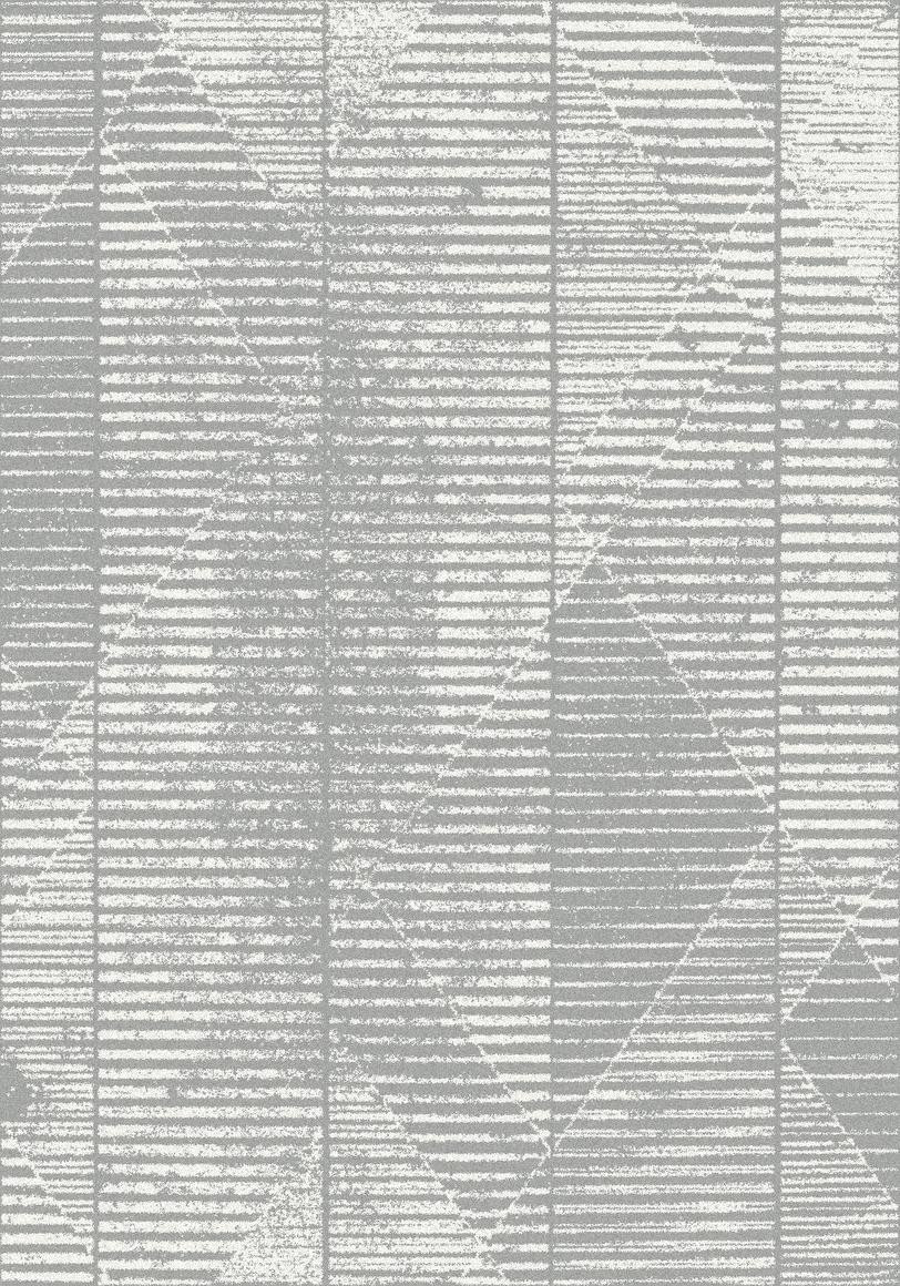 Koberec FD LIDA Banasz popelový