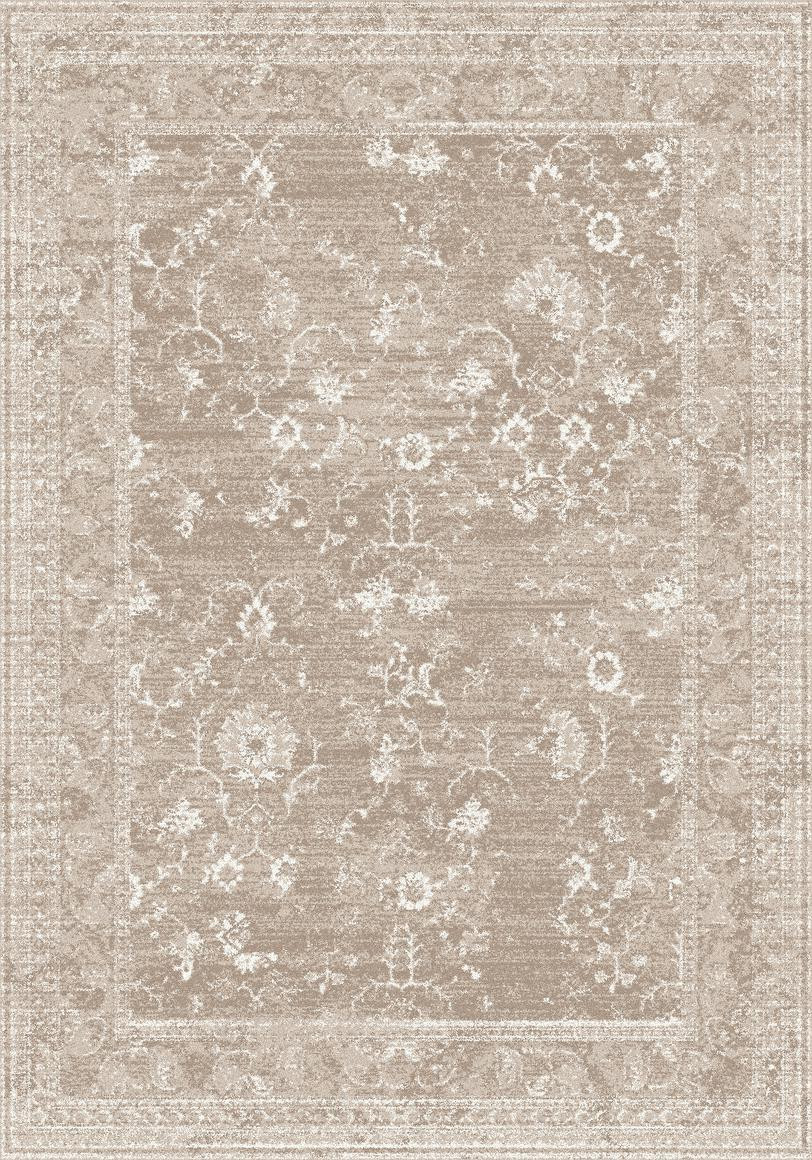 Koberec FD LIDA Divo světle béžový