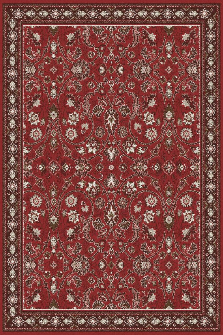 Koberec FD Lida Dwina červený