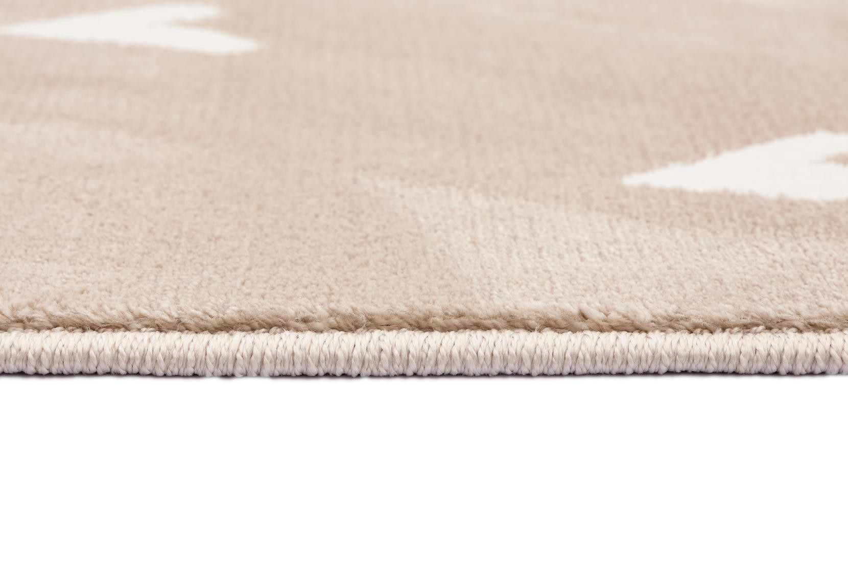 Koberec FD Lida Sweetie světle béžový