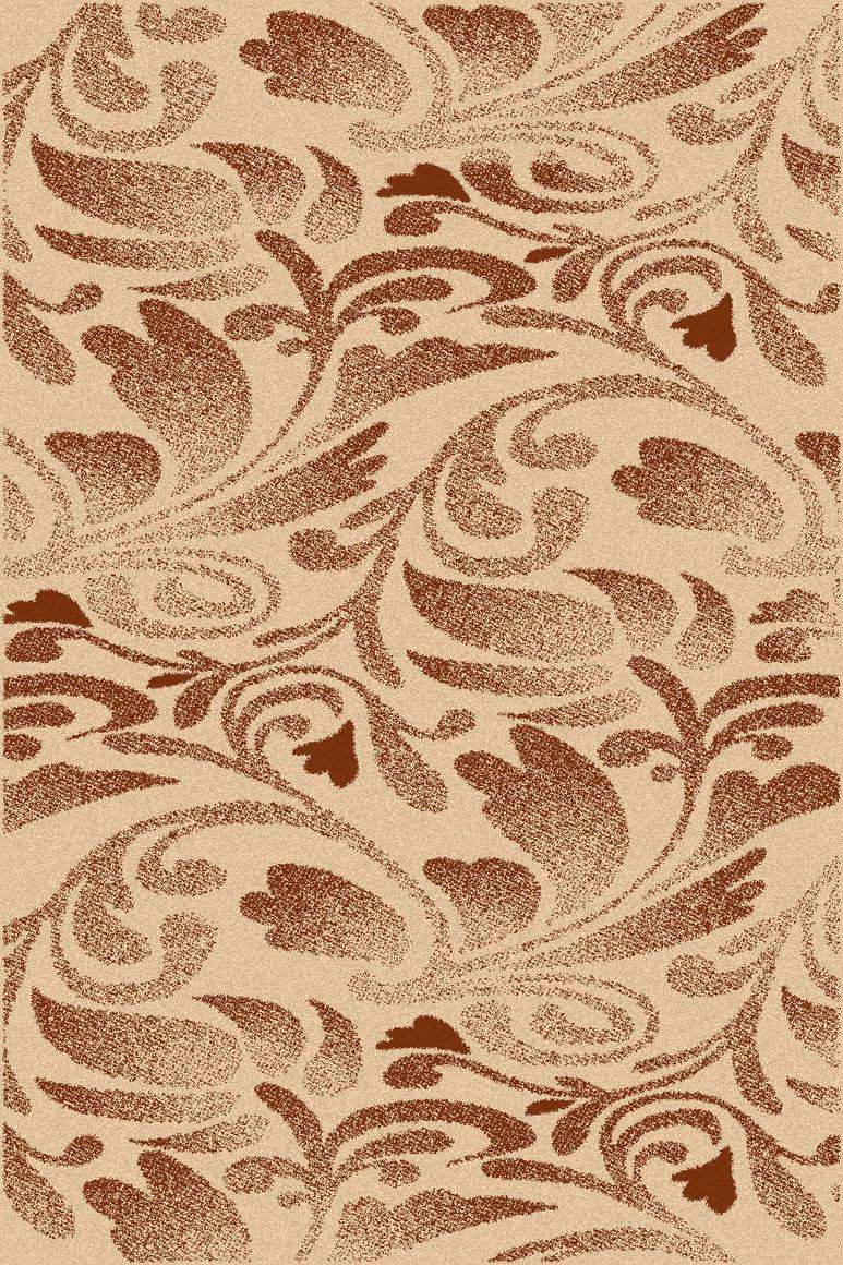 Koberec FD Optimal Sonso světle hnědý