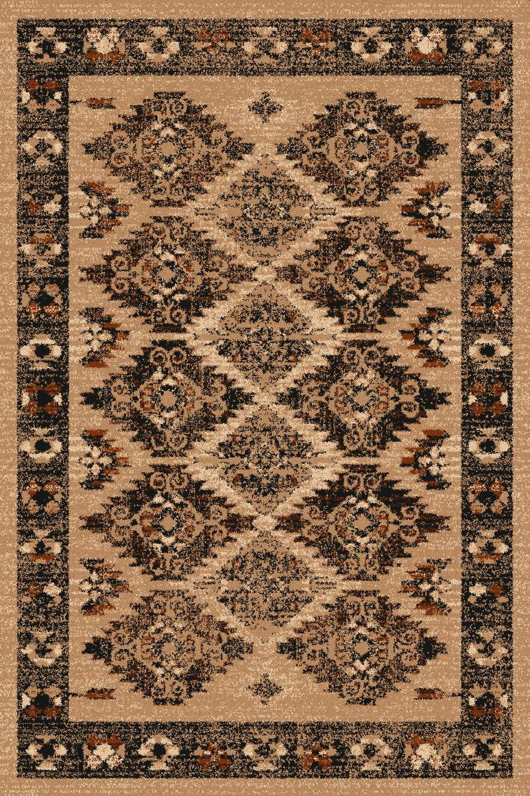 Koberec FD Optimal Sotre světle hnědý