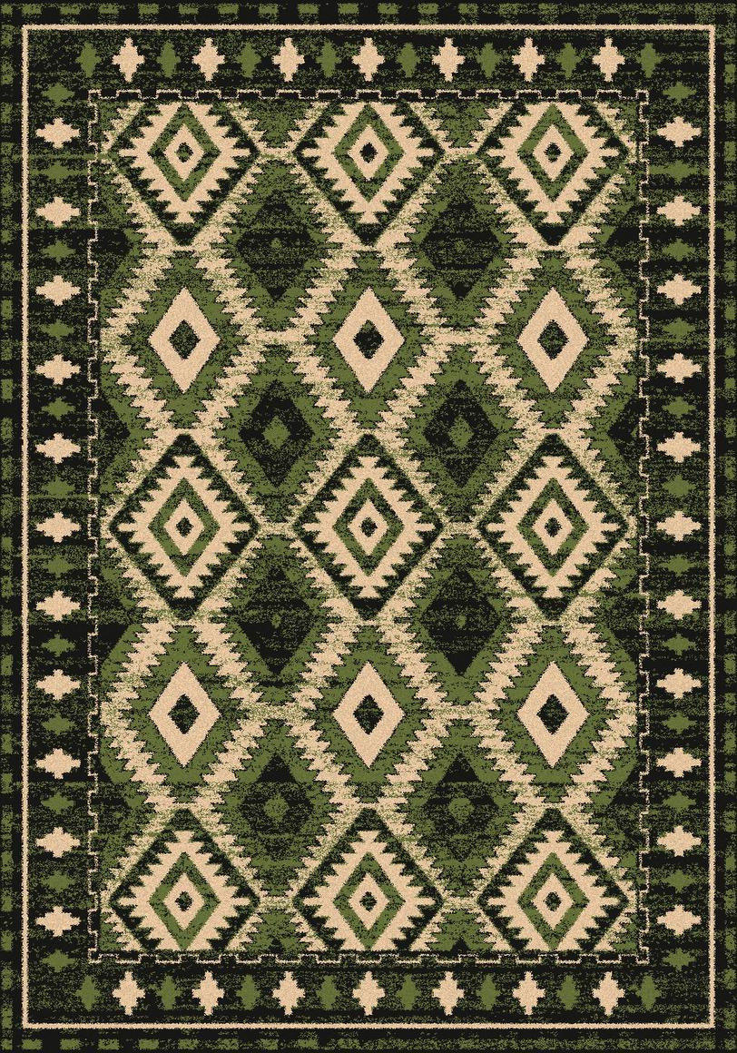 Koberec FD Standard Gabe hráškový