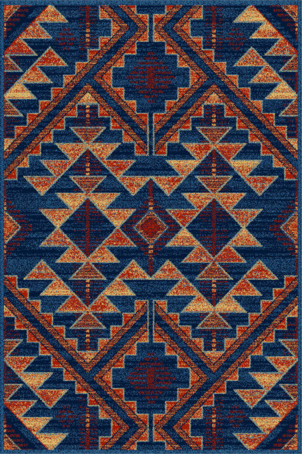 Koberec FD Standard Gemi granátový