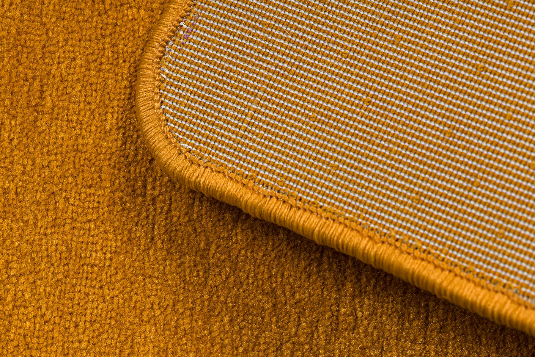 Koberec FLORYA 1601 oranžový