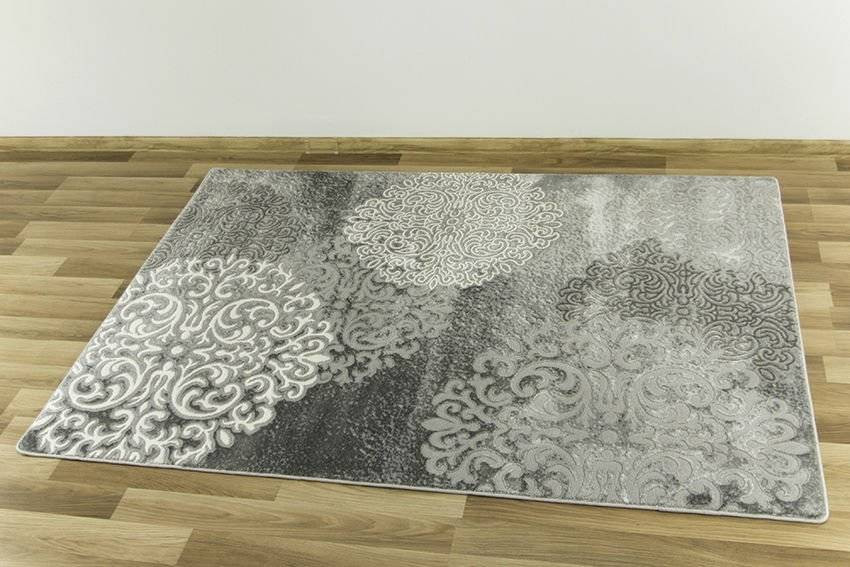 Koberec Galya K3779A šedý