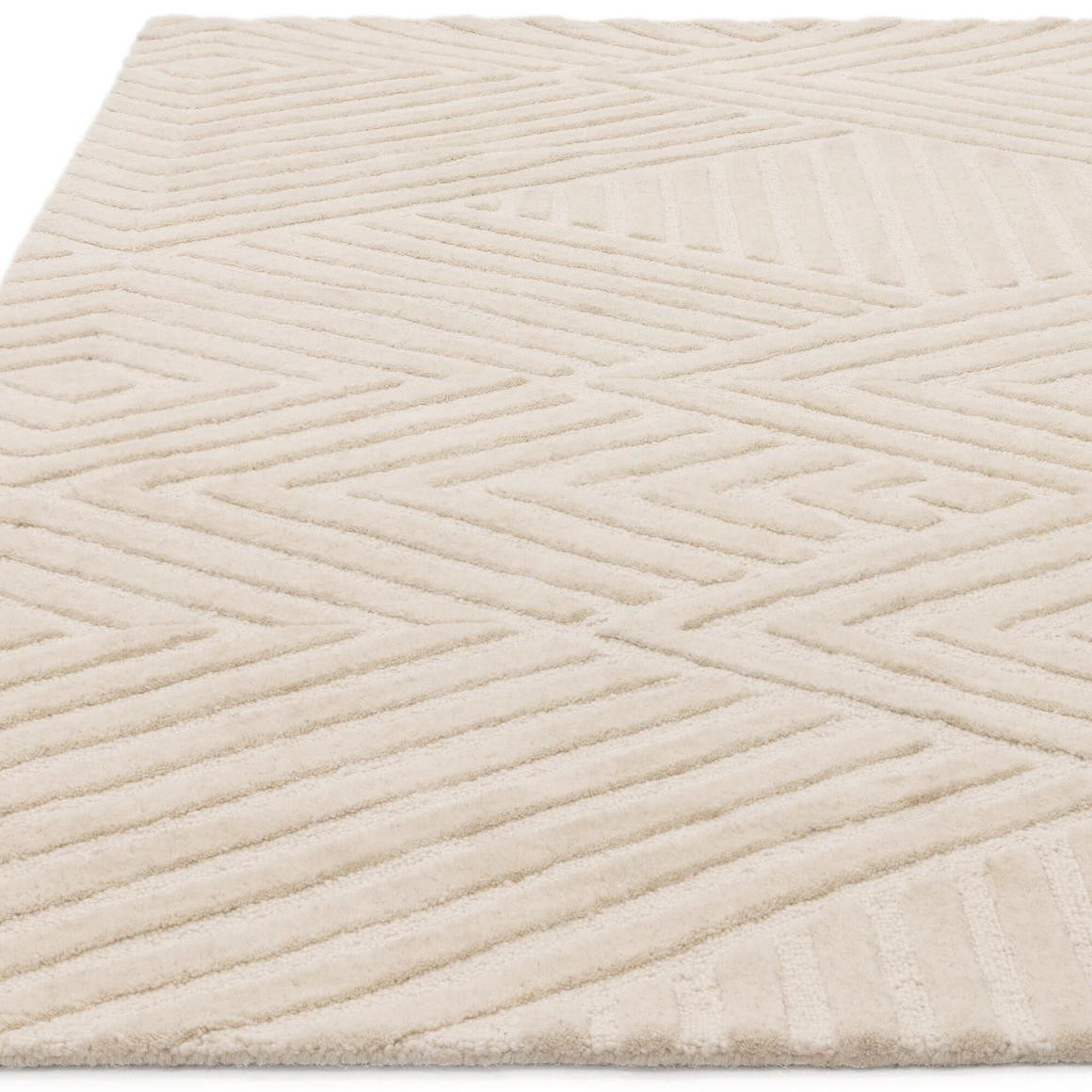 Koberec Hague ivory