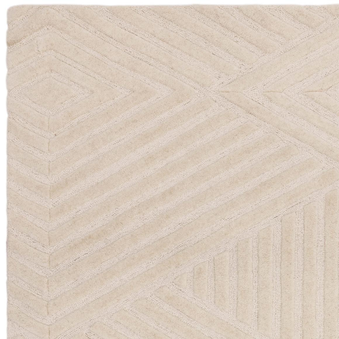 Koberec Hague ivory