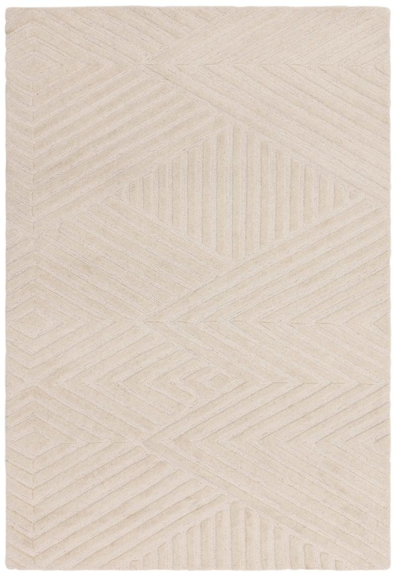Koberec Hague ivory