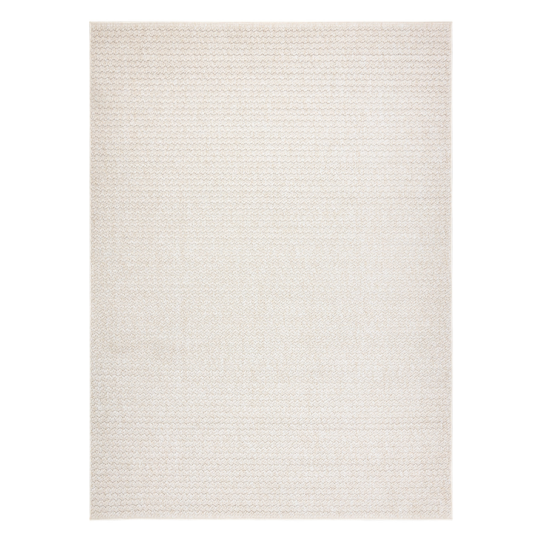 Koberec JERSEY 19236 krémový BOHO