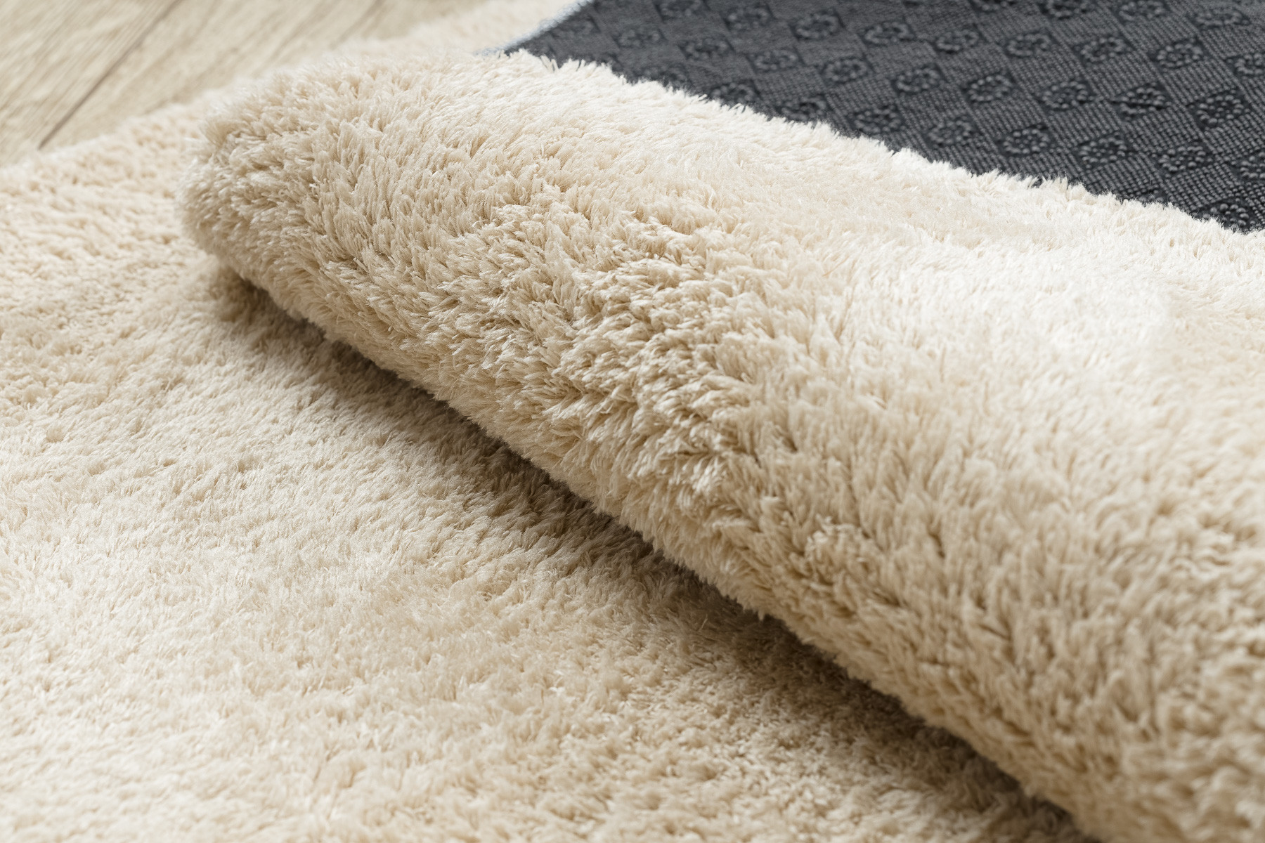 Koberec LINDO béžový kruh