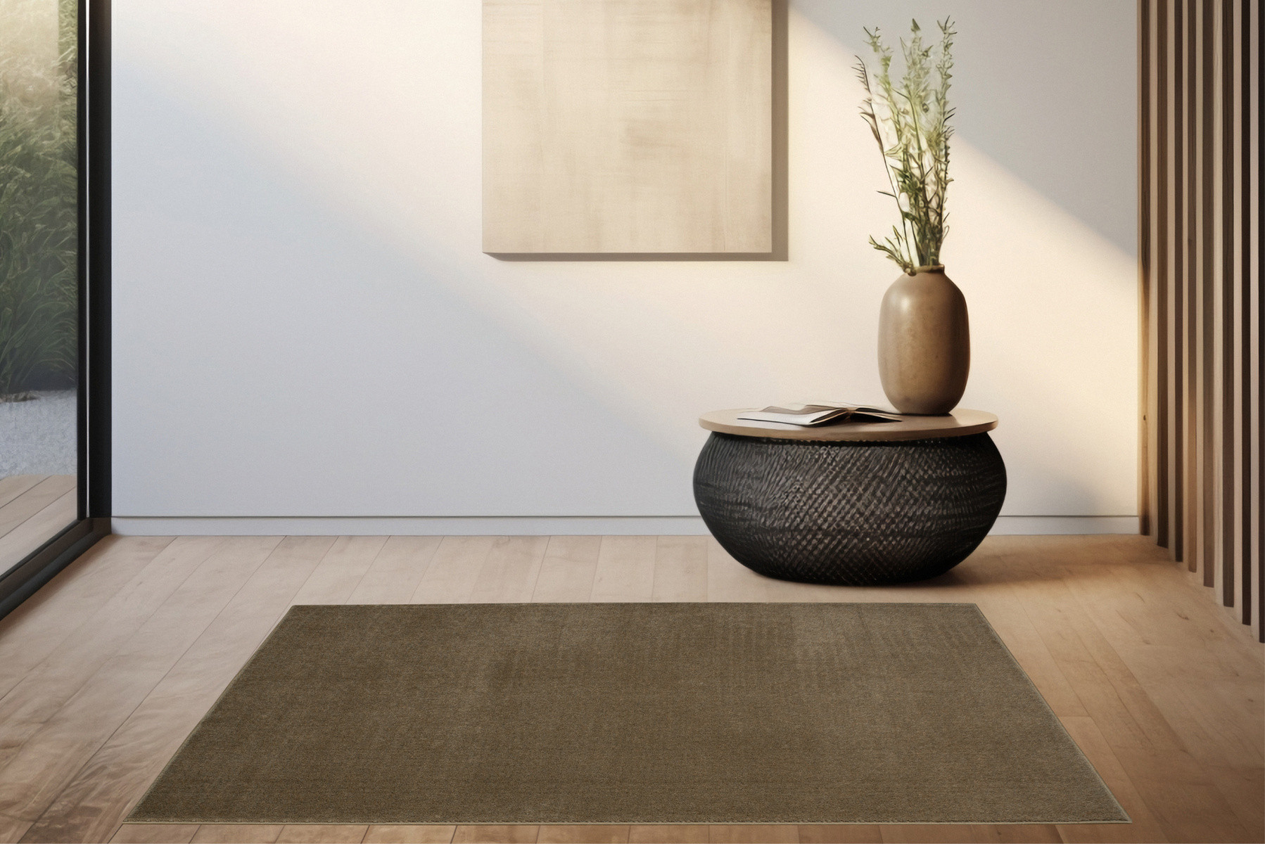 Koberec Radisson 92 hnědý