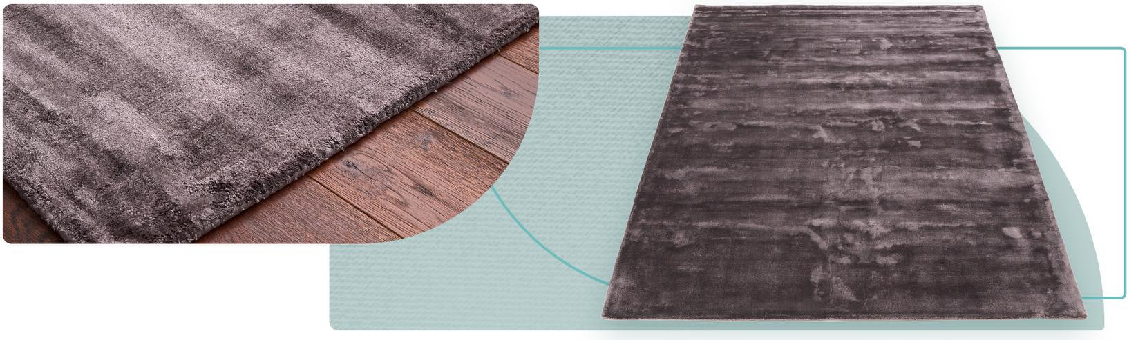 Koberec Manhattan Antracyt